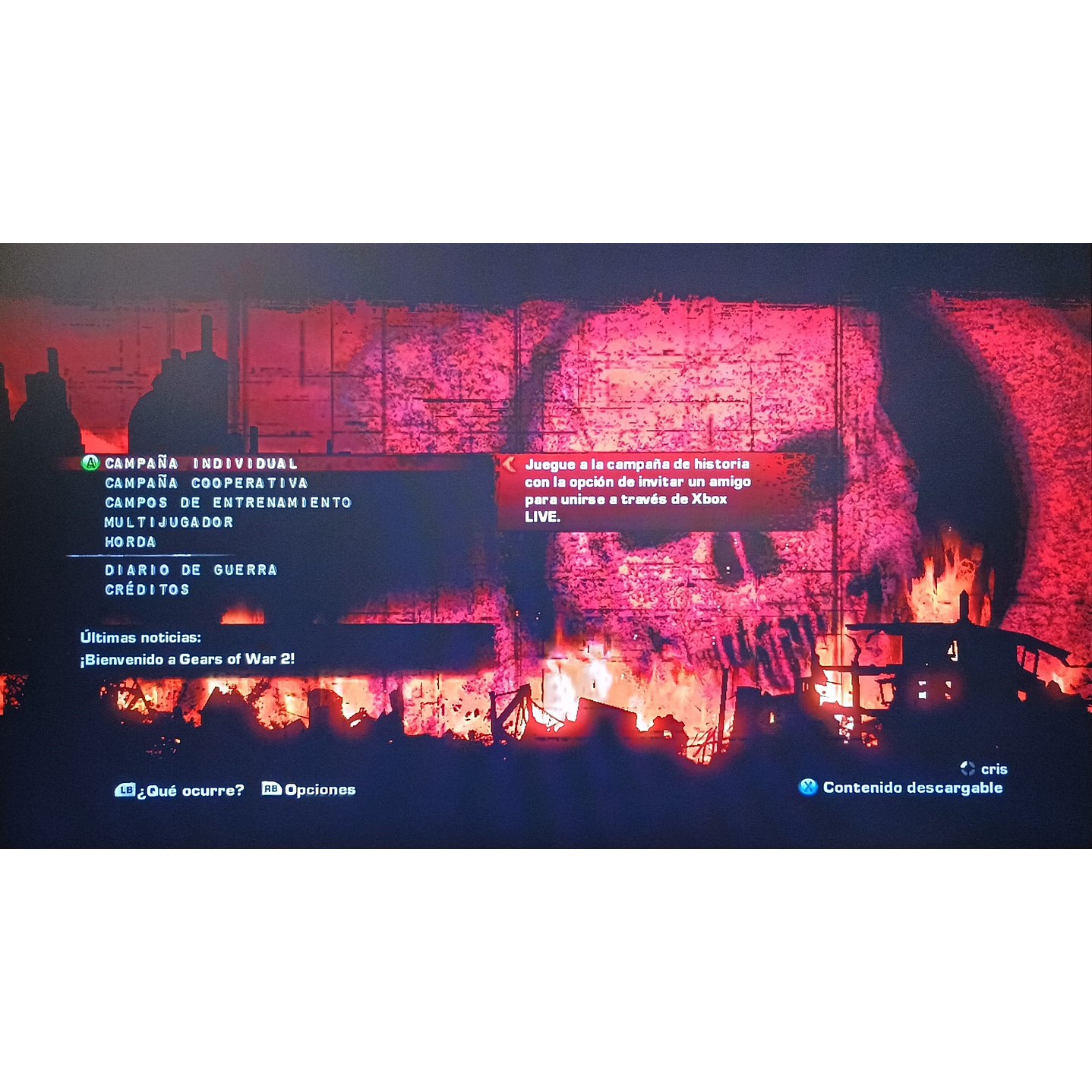 Gears Of War Triple Pack Xbox 360 10