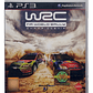 Wrc Fia World Rally Championship Ps3 - Miniatura 1