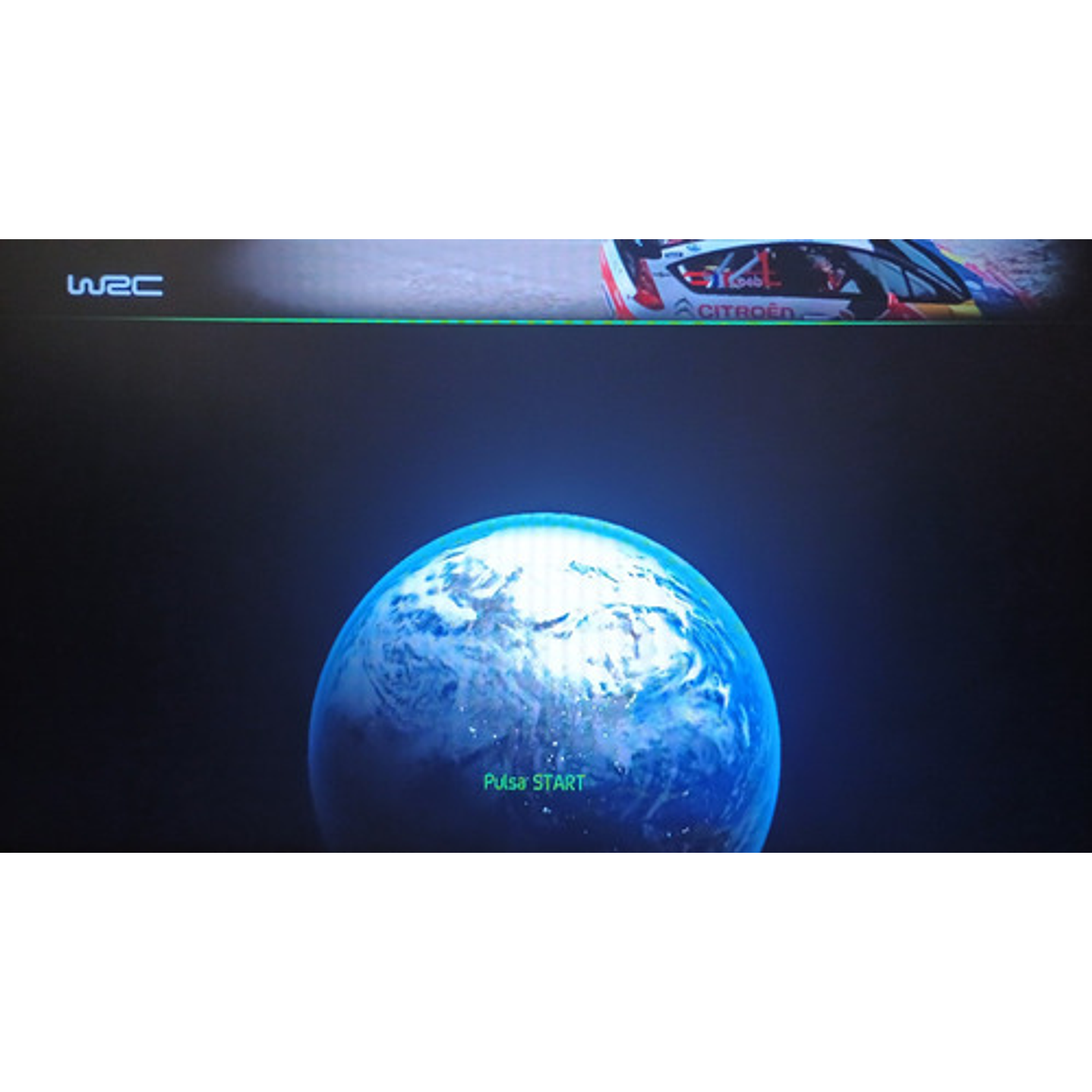 Wrc Fia World Rally Championship Ps3 5