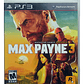 Max Payne 3 Ps3 - Miniatura 1
