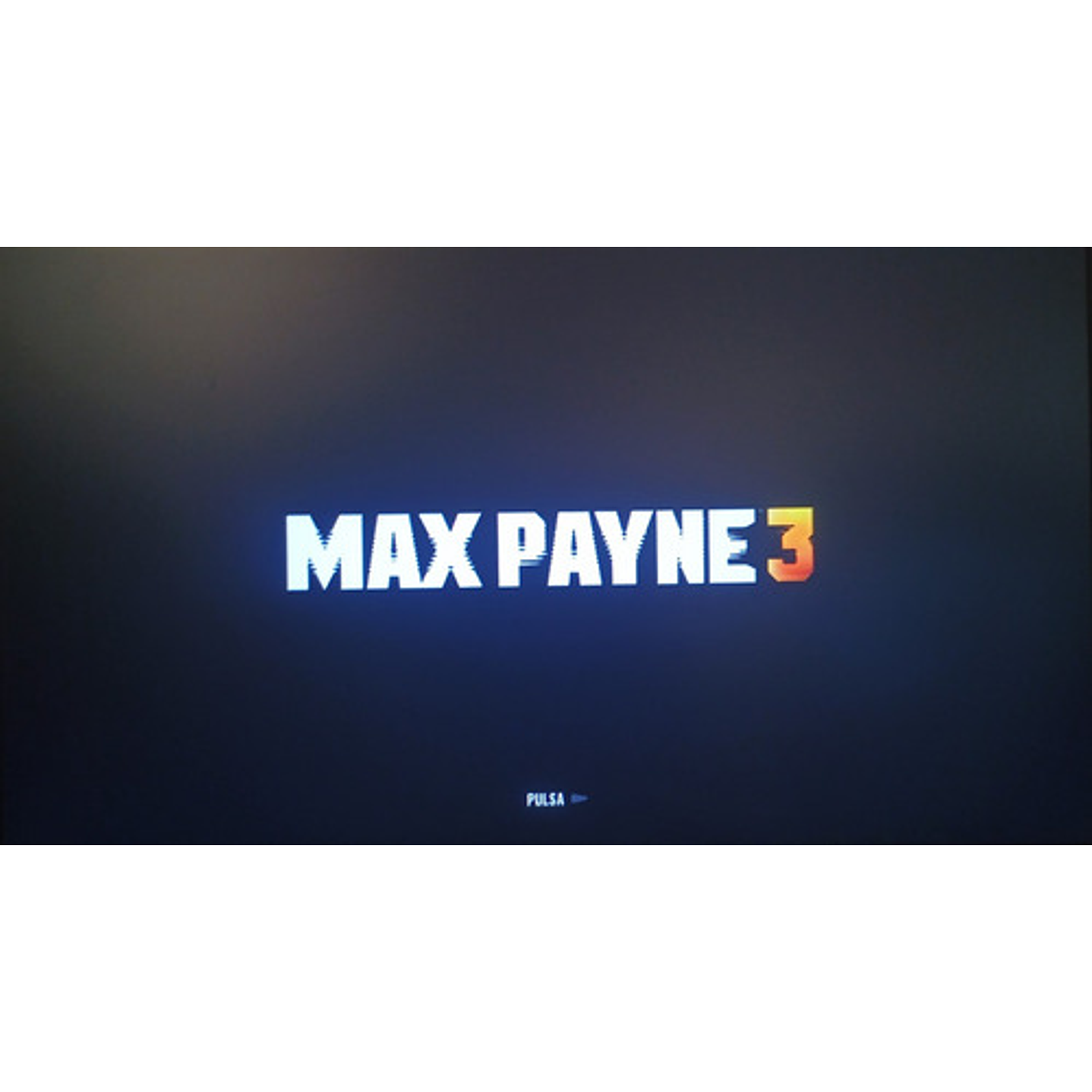 Max Payne 3 Ps3 4