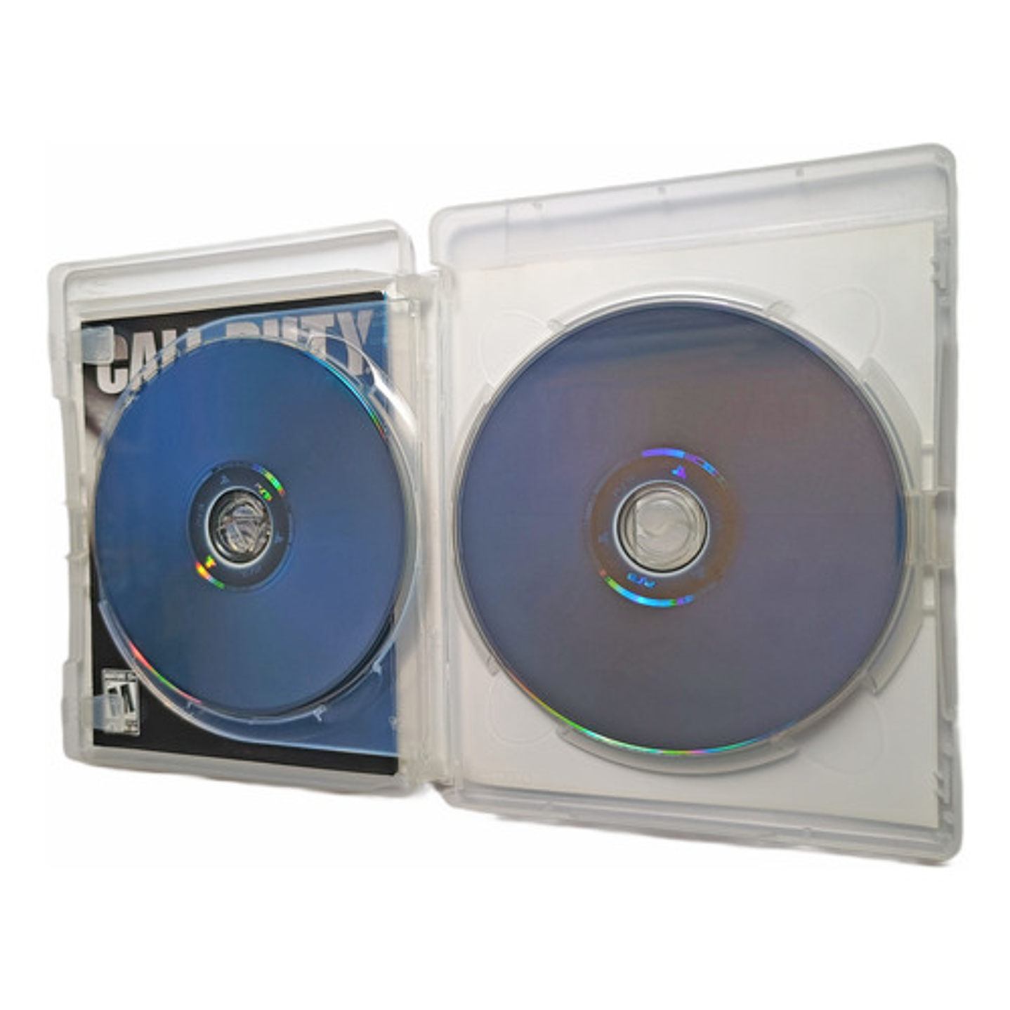 Call Of Duty Black Ops Combo Pack Ps3 3