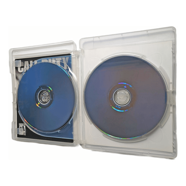 Call Of Duty Black Ops Combo Pack Ps3 3