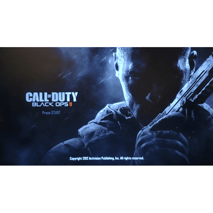 Call Of Duty Black Ops Combo Pack Ps3 5