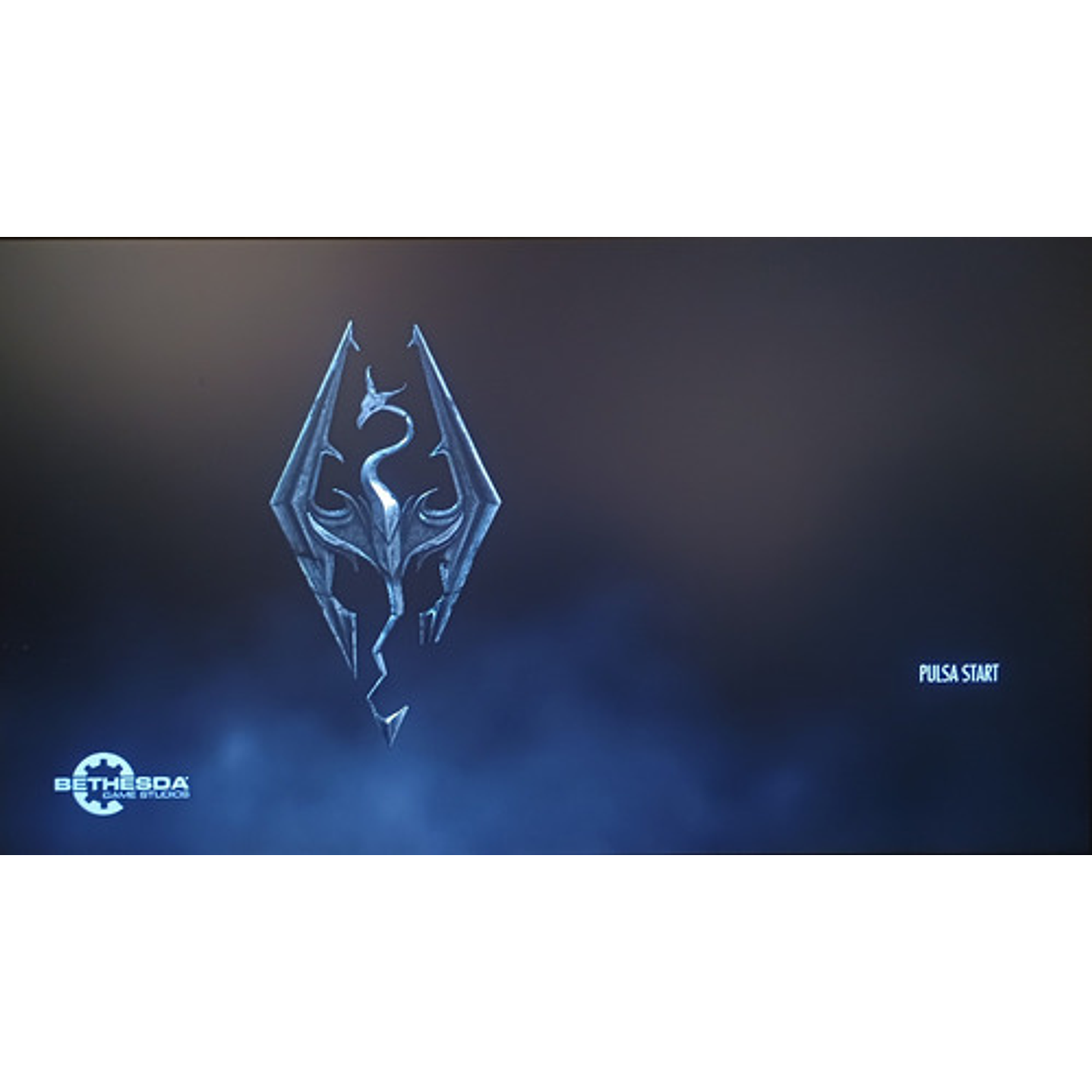 Elder Scrolls Skyrim Gh Ps3 5