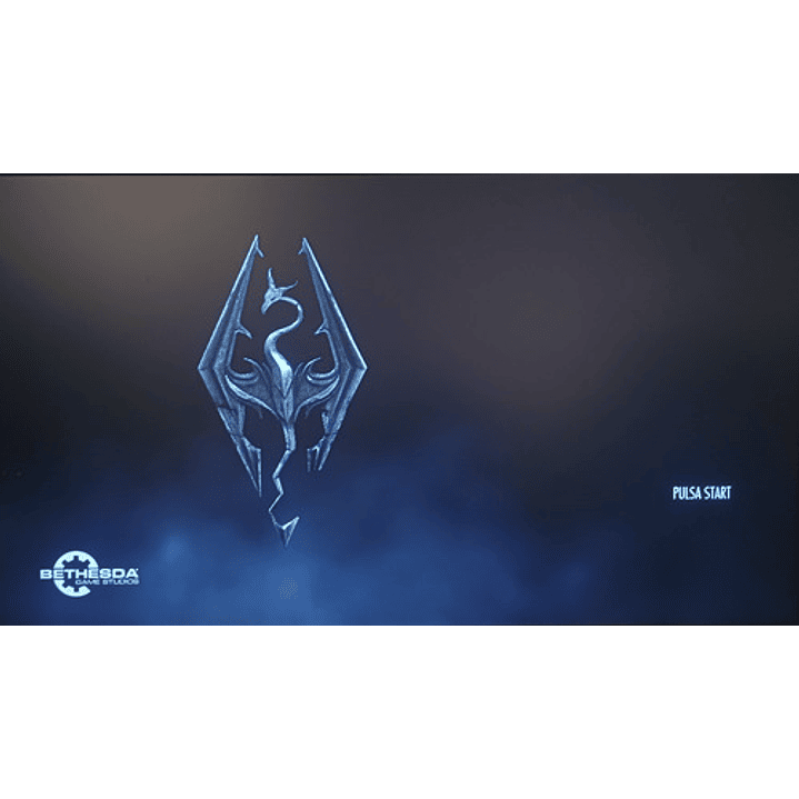 Elder Scrolls Skyrim Gh Ps3 5