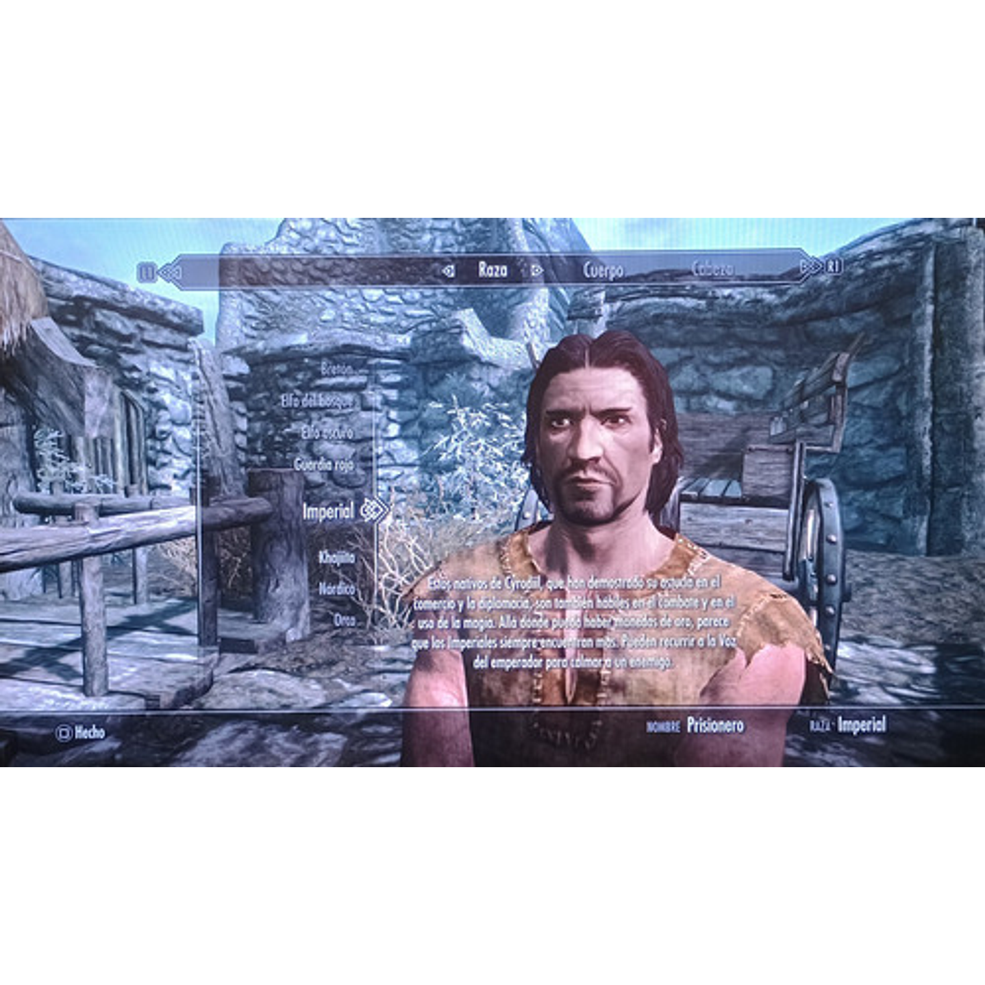 Elder Scrolls Skyrim Gh Ps3 6