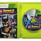 Lego Batman 2 Dc Super Heroes Xbox 360 - Miniatura 2