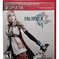 Final Fantasy Xiii Gh Ps3 - Miniatura 1