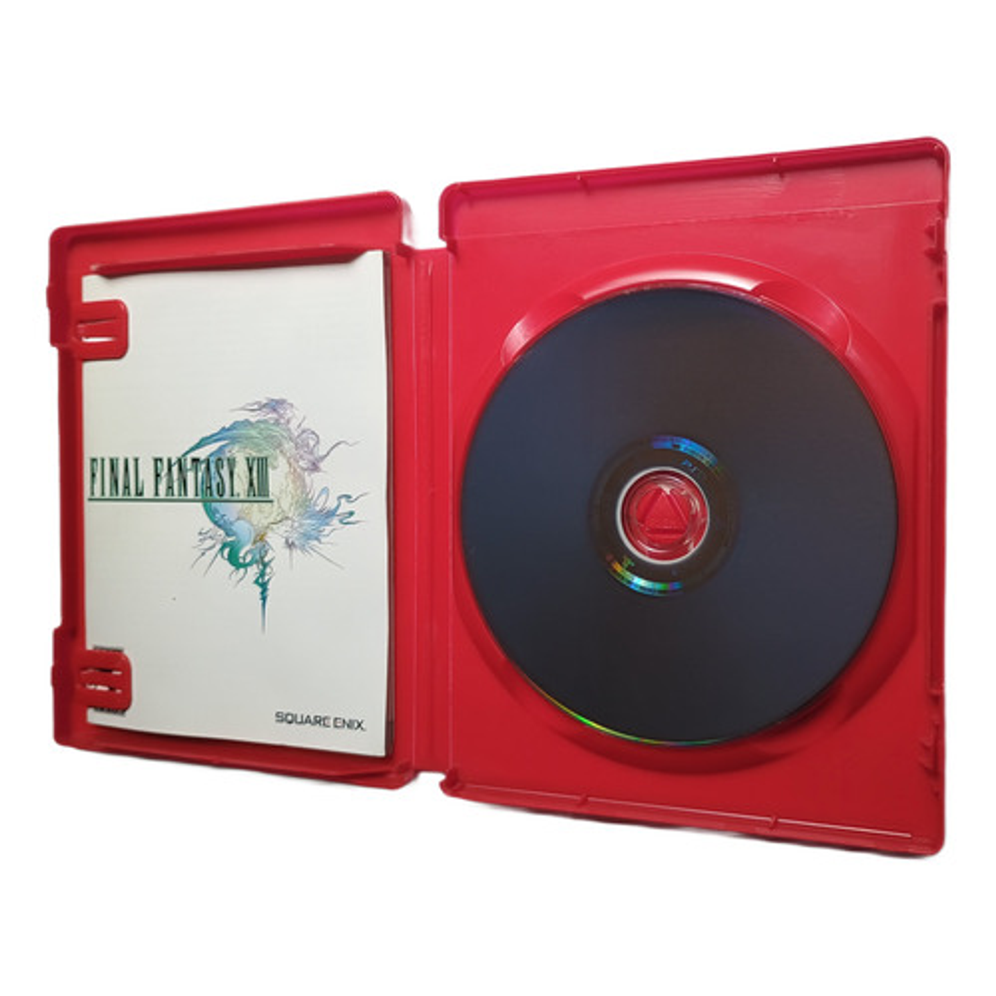 Final Fantasy Xiii Gh Ps3 3