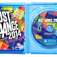 Just Dance 2014 Ps4 - Miniatura 2