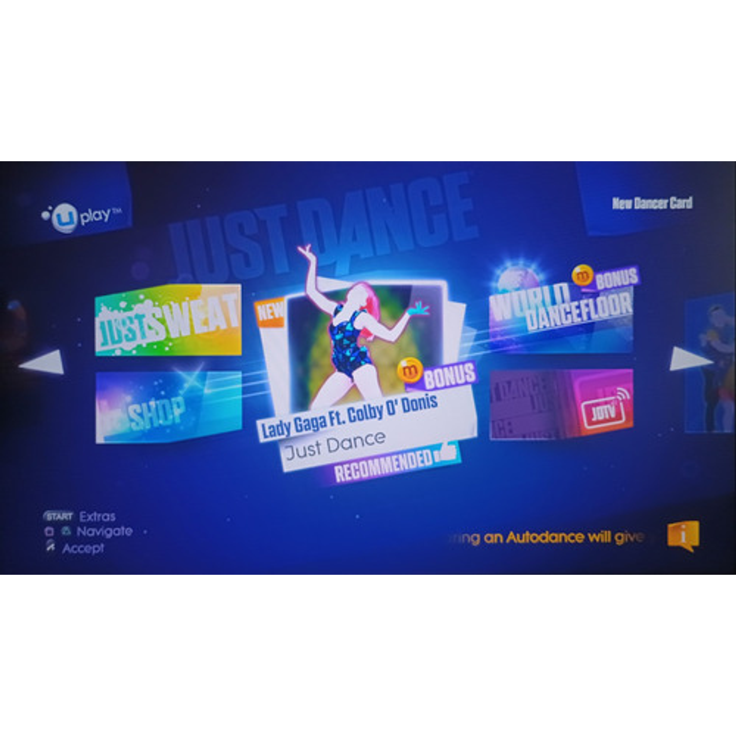 Just Dance 2014 Ps4 4
