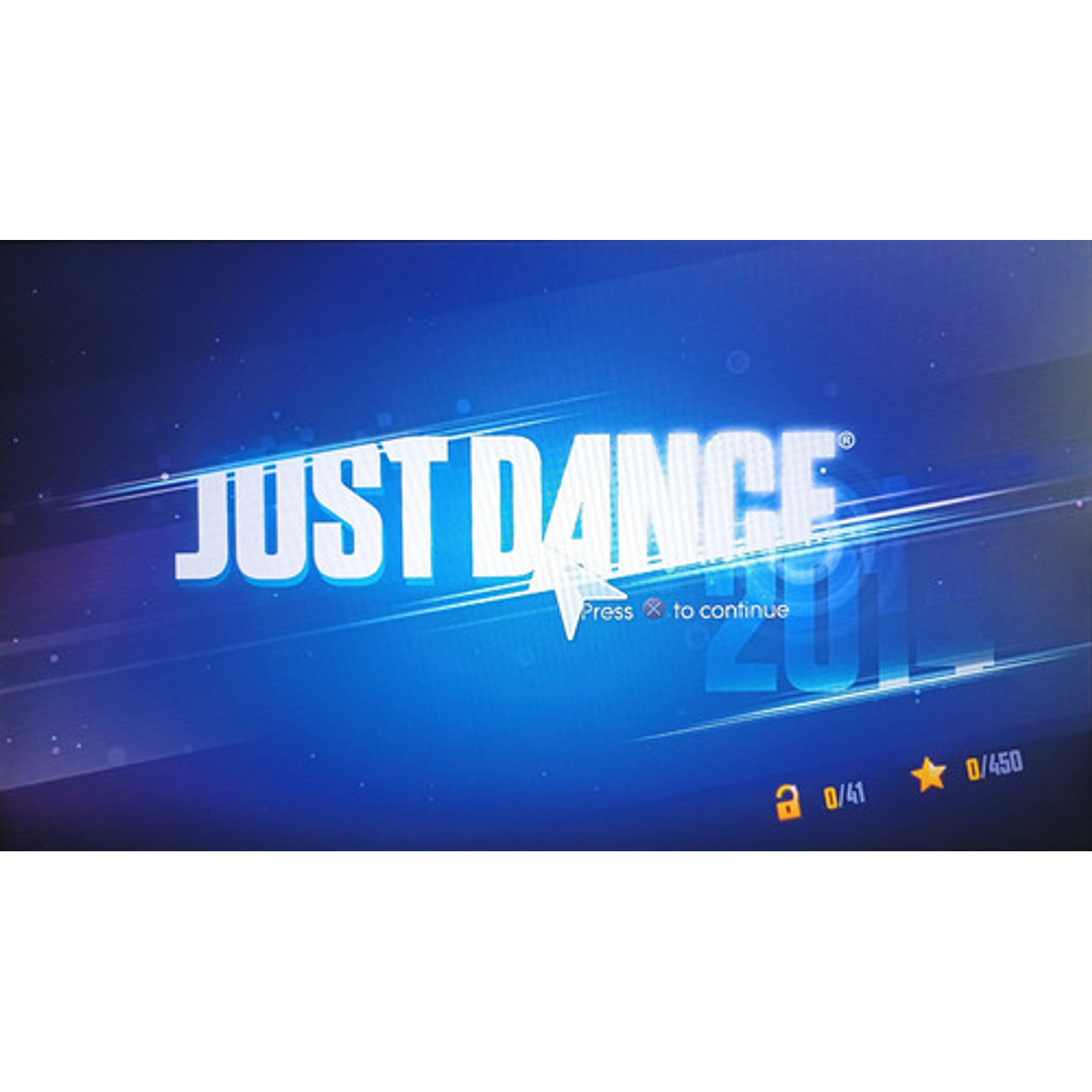 Just Dance 2014 Ps4 6