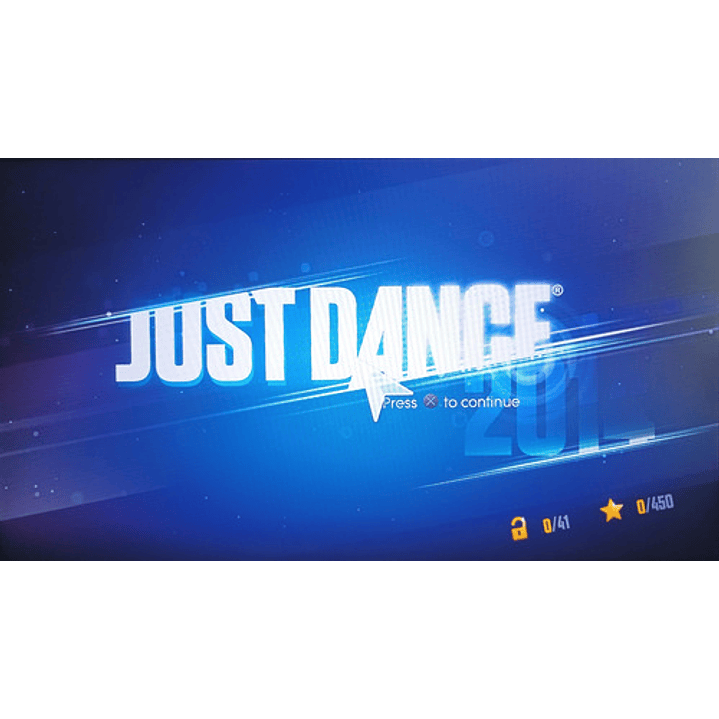 Just Dance 2014 Ps4 6