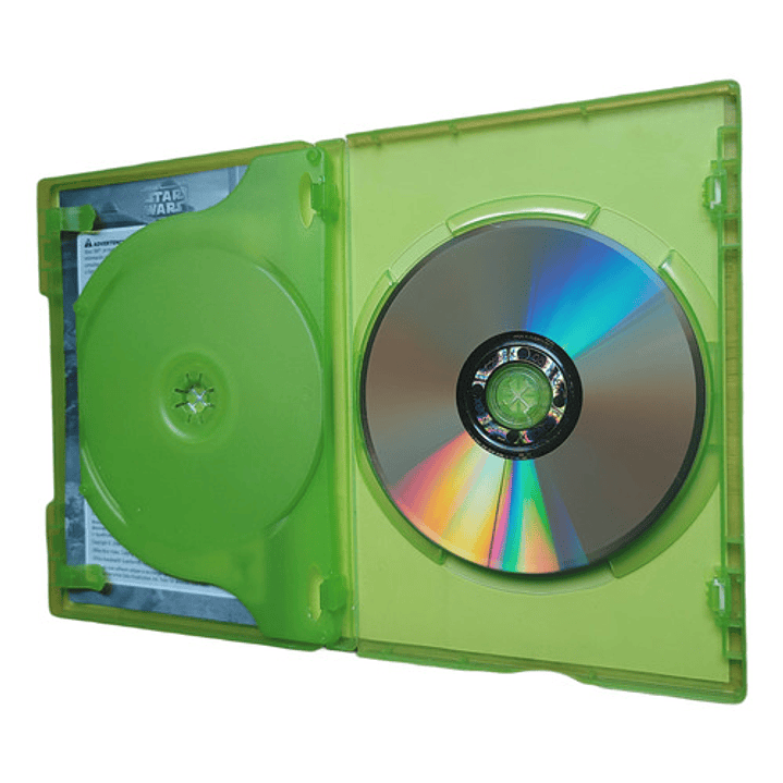 Kinect Star Wars  Xbox 360 5