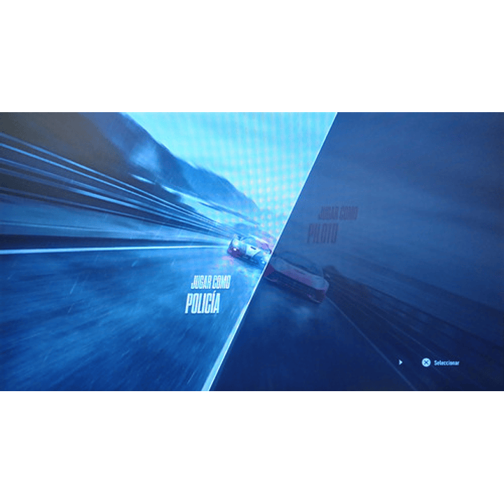 Need For Speed Rivals Ps3 6