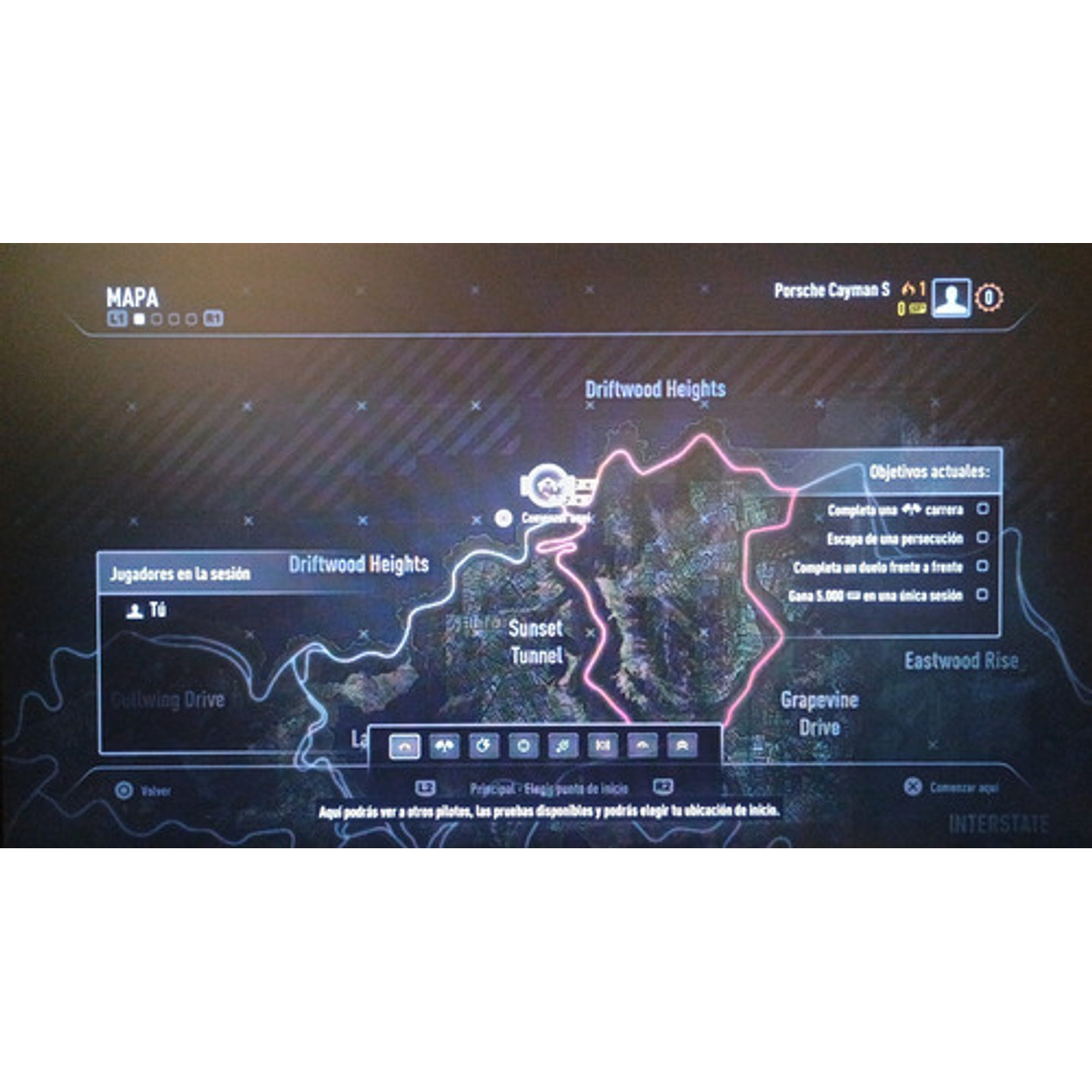 Need For Speed Rivals Ps3 7