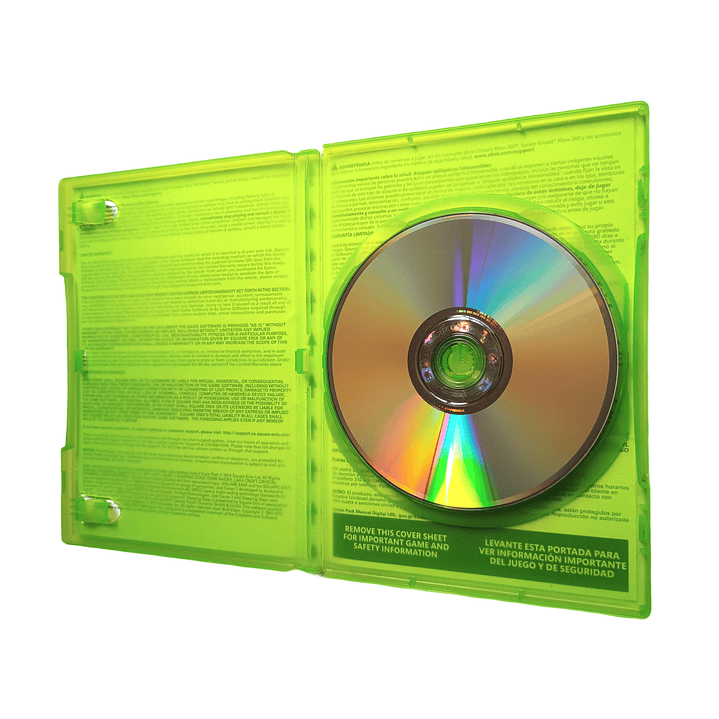 Ultimate Action Triple Pack Xbox 360 3