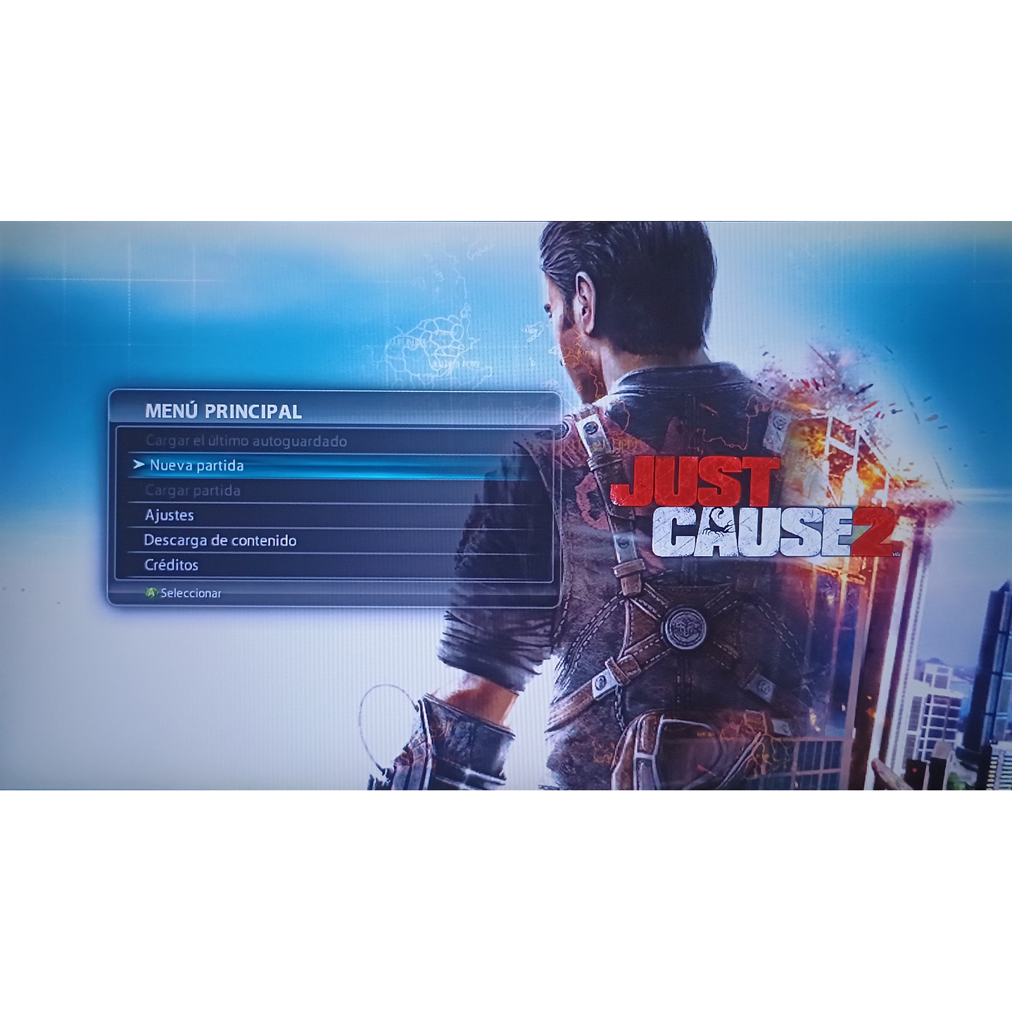 Ultimate Action Triple Pack Xbox 360 4