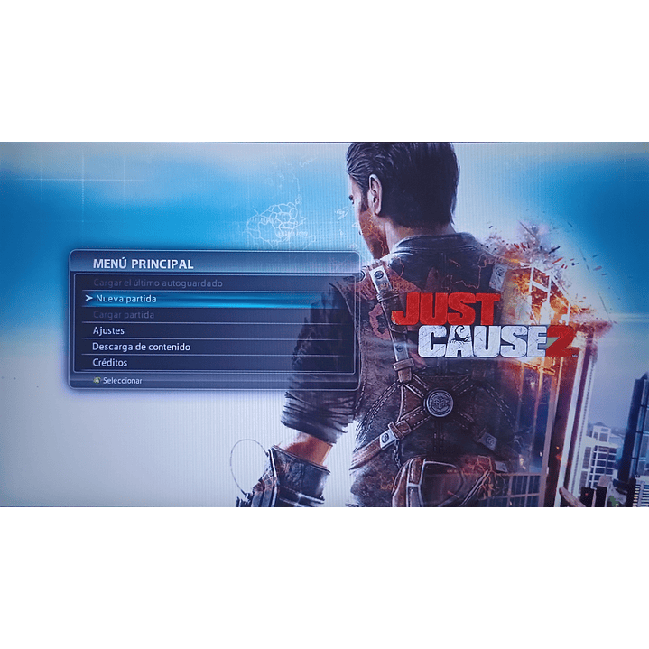 Ultimate Action Triple Pack Xbox 360 4