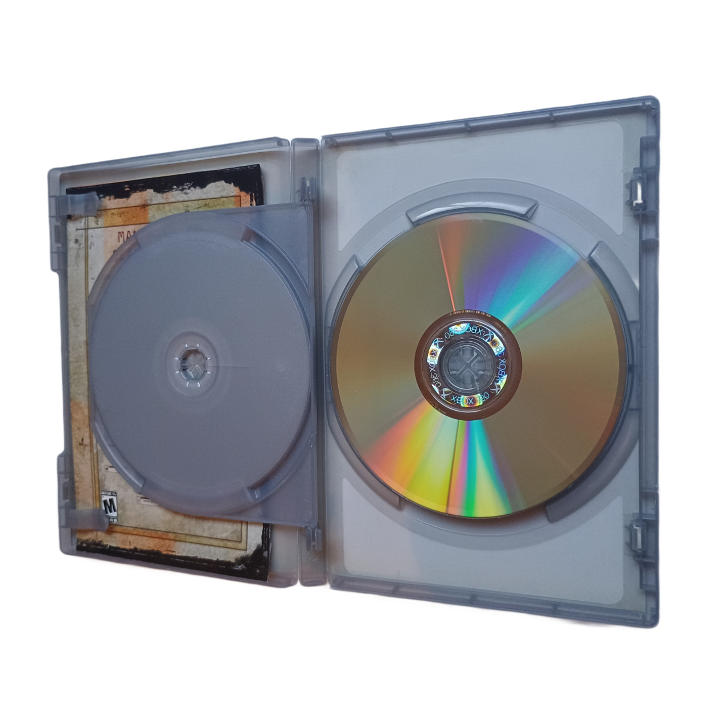 Gears Of War Triple Pack Xbox 360 5