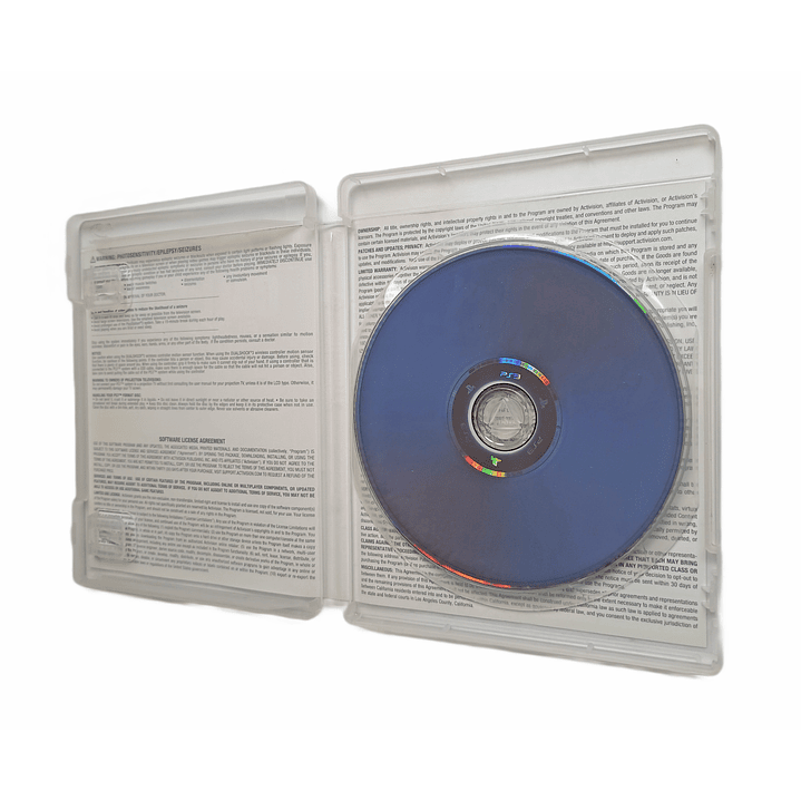 Call Of Duty Black Ops 3 Ps3 3