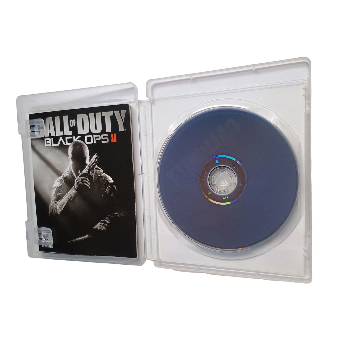 Call Of Duty: Black Ops Ii Ps3   3
