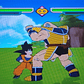 Dragon Ball Z 2 Ps2 Jap - Miniatura 4