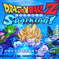 Dragon Ball Sparking Ps2 Jap - Miniatura 4