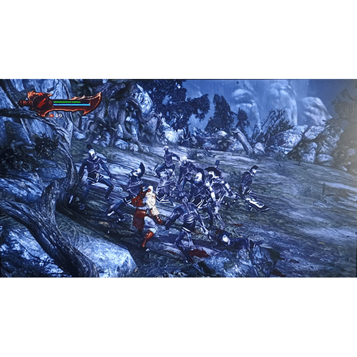 God Of War Iii Euro Ps3 6