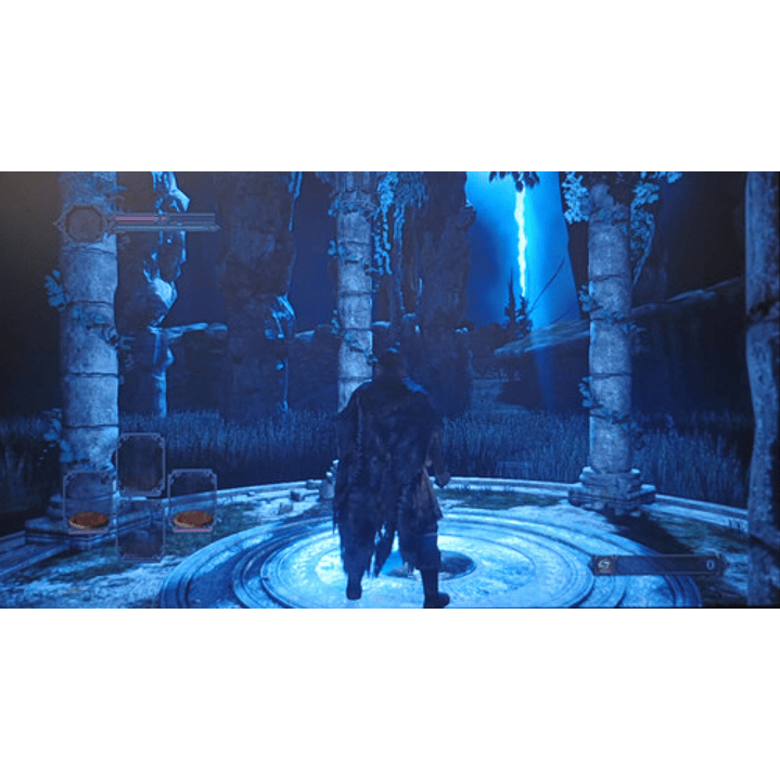 Dark Souls 2 Scholar The First Sin Gh Ps3 5