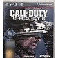 Call Of Duty: Ghosts Limited Ps3 - Miniatura 1
