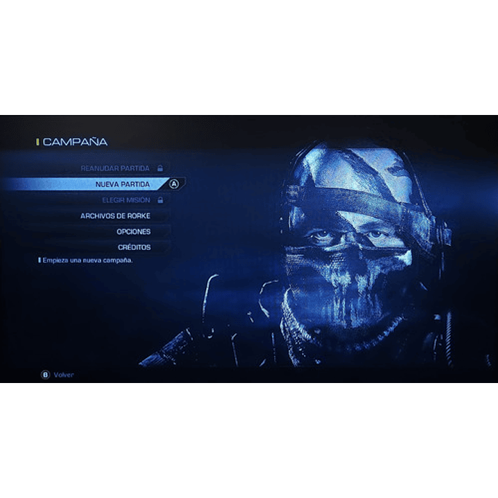 Call Of Duty: Ghosts Limited Ps3 6