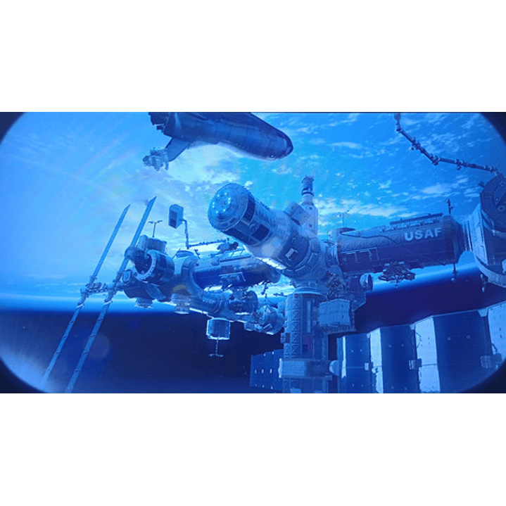 Call Of Duty: Ghosts Limited Ps3 7