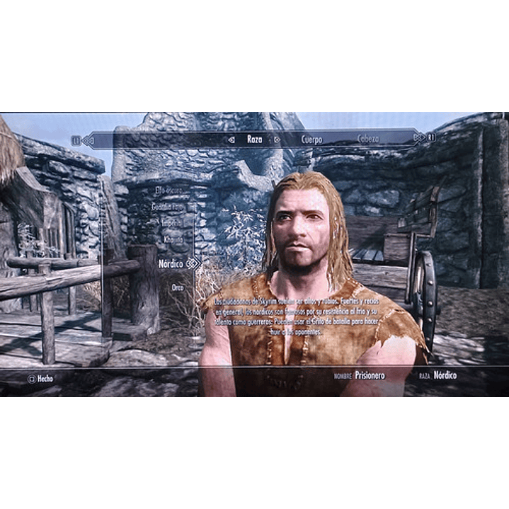 Elder Scrolls Skyrim Legendary Edition Con Mapa Ps3 4