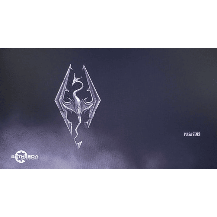 Elder Scrolls Skyrim Legendary Edition Con Mapa Ps3 6