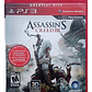 Assassin Creed 3 Gh Ps3 - Miniatura 1