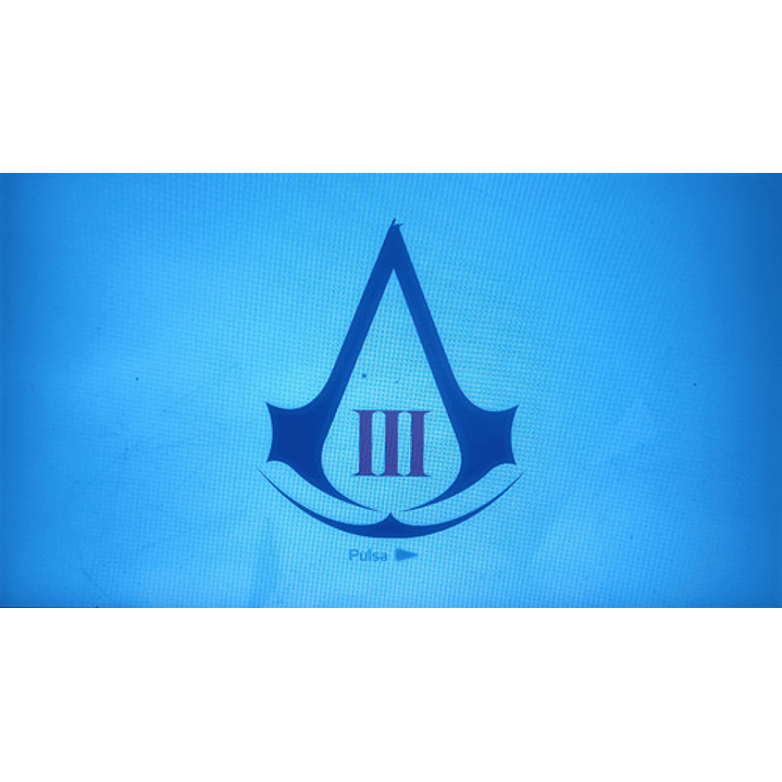 Assassin Creed 3 Gh Ps3 4