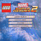 Lego Marvel Collection Ps4 - Miniatura 6