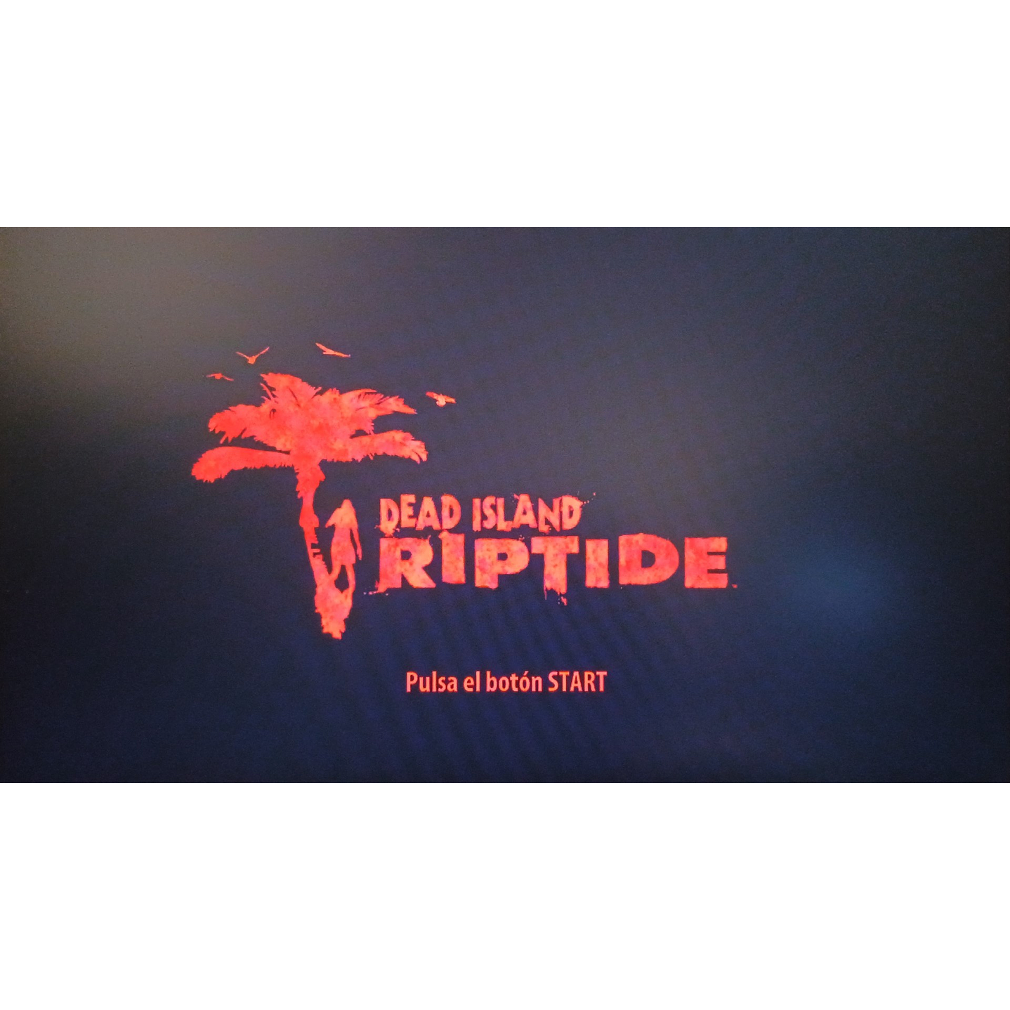 Dead Island Riptide Ps3 4