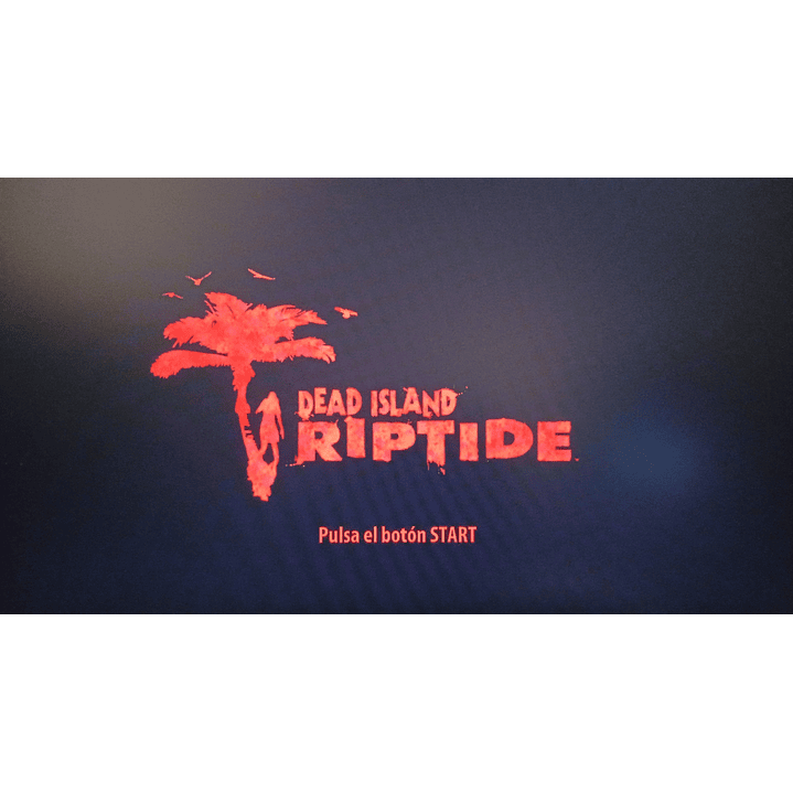 Dead Island Riptide Ps3 4