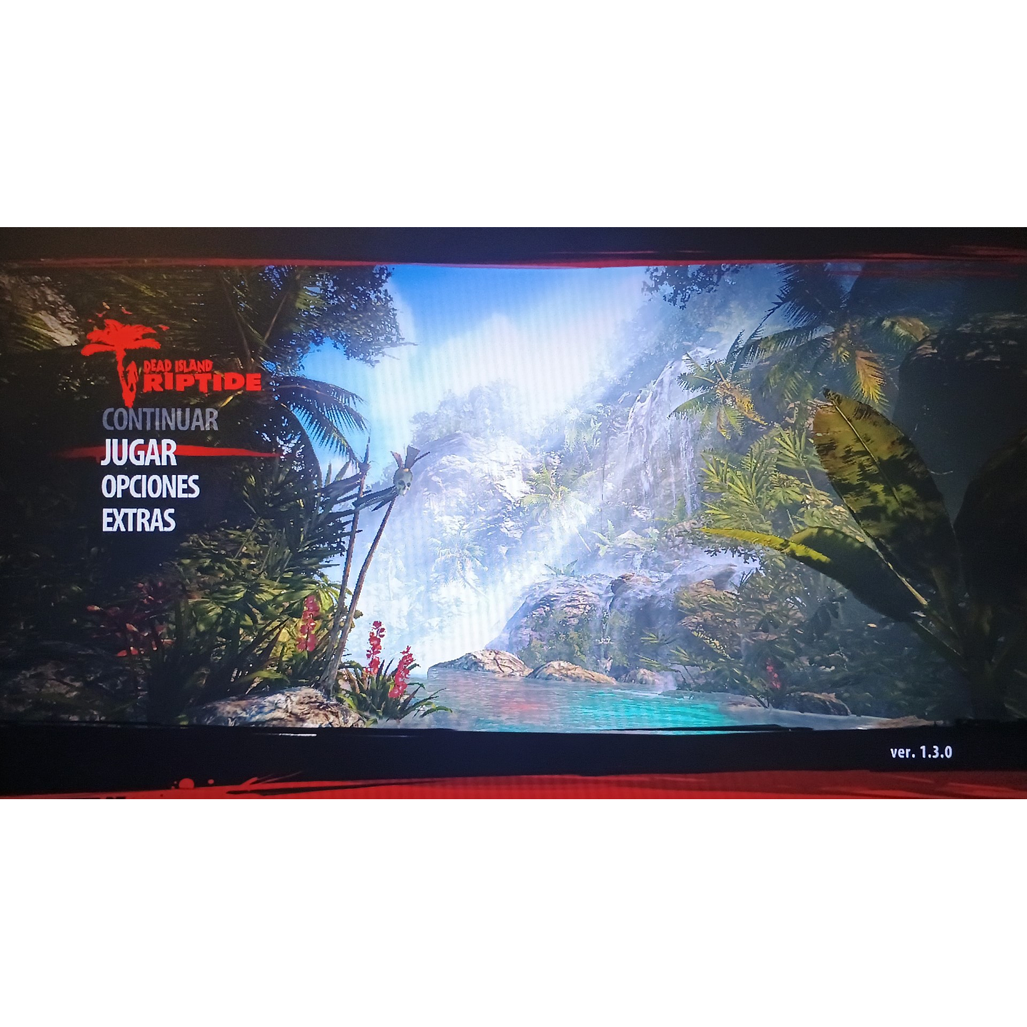Dead Island Riptide Ps3 6