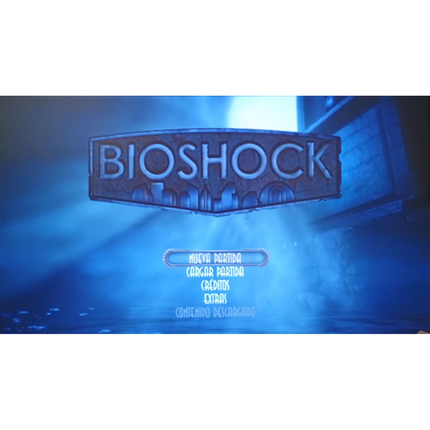 Bioshock Ps3 4
