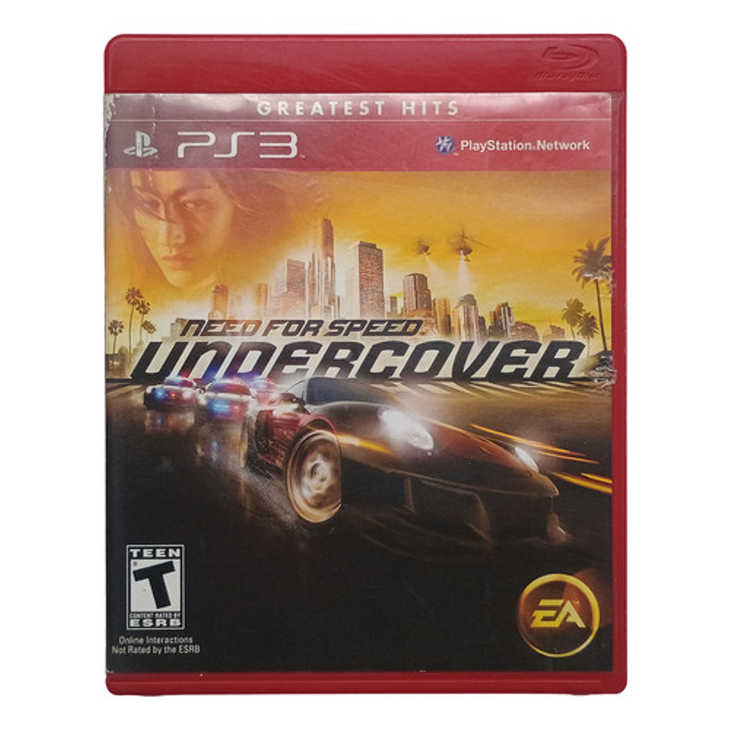 Need For Speed Undercover Gh Ps3 1