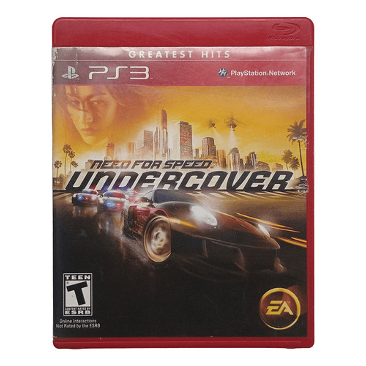 Need For Speed Undercover Gh Ps3 1