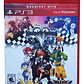 Kingdom Hearts Hd 1.5 Playstation Ps3 - Miniatura 1