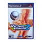 Virtual Tennis 2 Ps2 Pal - Miniatura 1