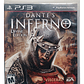 Dante Inferno Divine Editión Ps3 - Miniatura 1