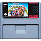 Super Mario Kart Sfc Super Nintendo - Miniatura 1