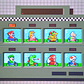 Super Mario Kart Sfc Super Nintendo - Miniatura 3